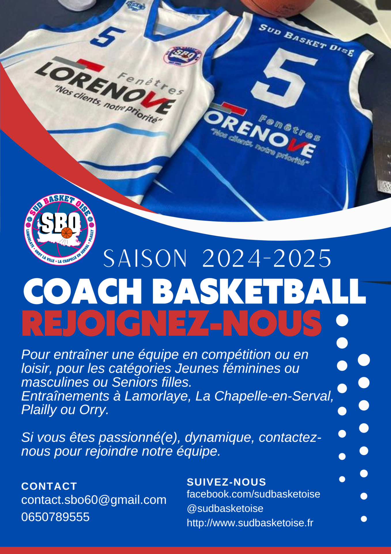 Coach sud basket oise 4